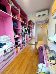 Costa Del Sol (D16), Condominium #496508651